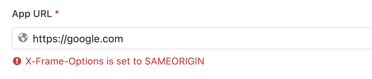 Виджеты
